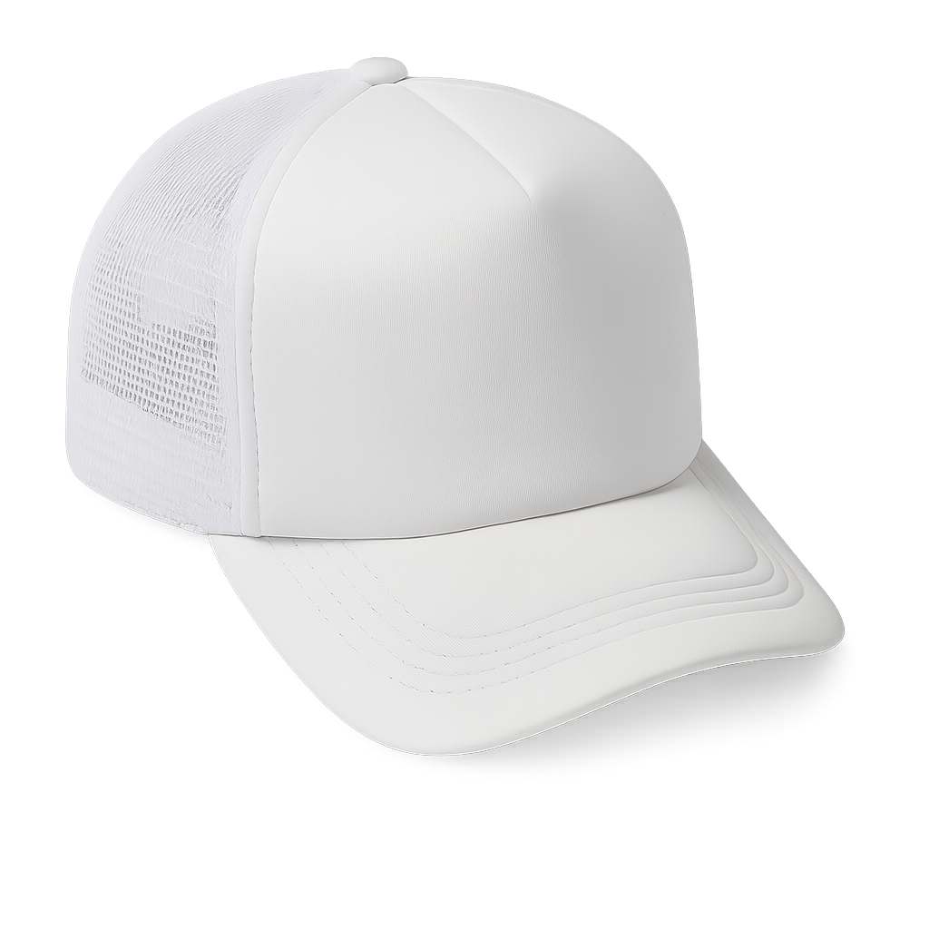 Basic Baseball Cap
