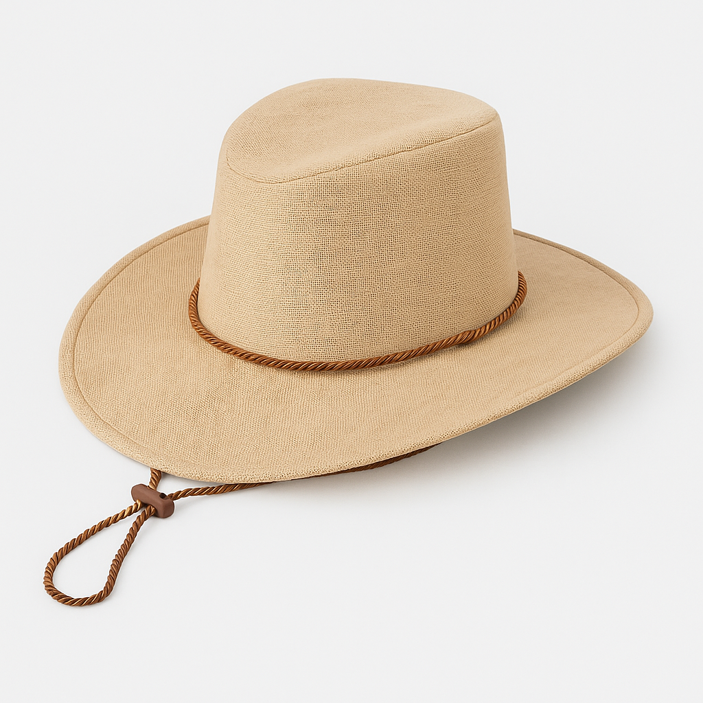 Classic Cowboy Hat