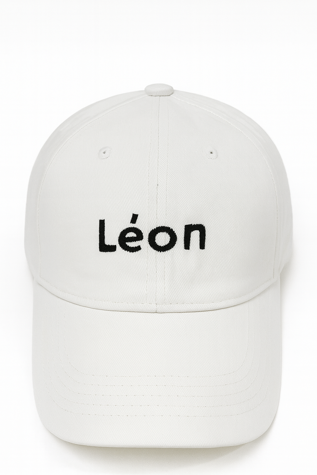 Léon Classic Cap