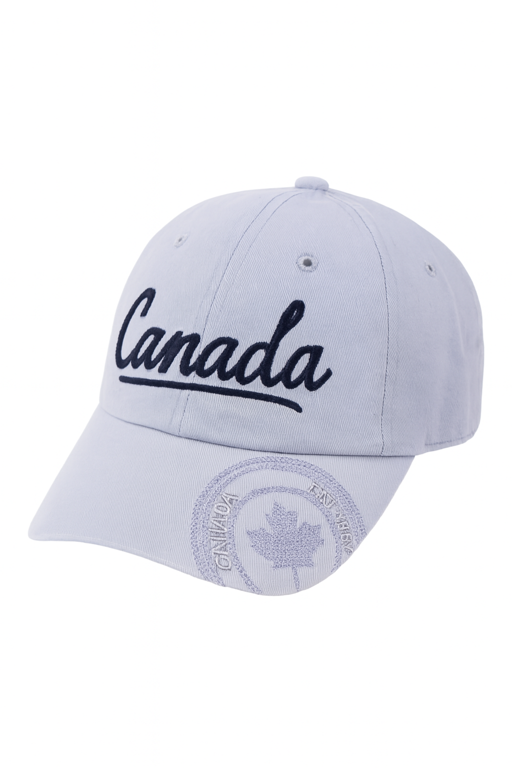 Maple Spirit Canada Cap