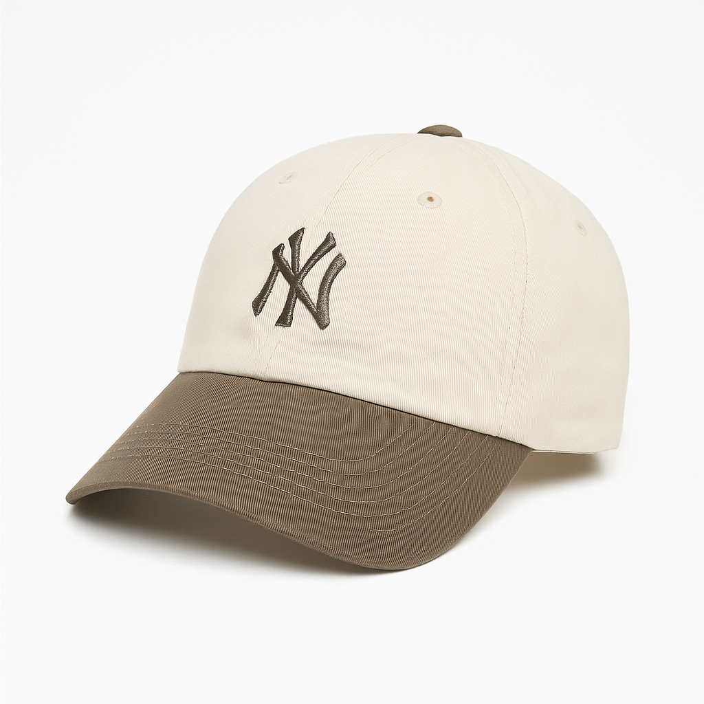 NY Cap – Two-Tone Collection