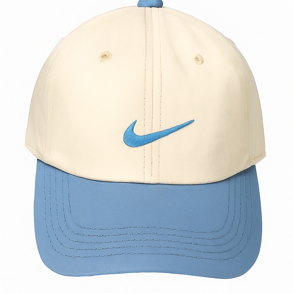 Nike Cap – Two-Tone Collection