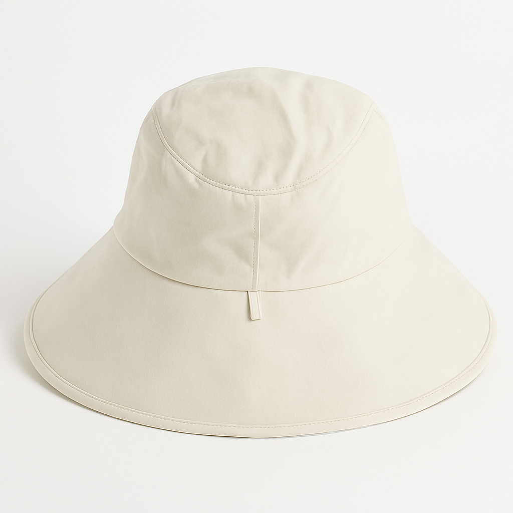 Reversible Bucket hat Printed and Solid Colors