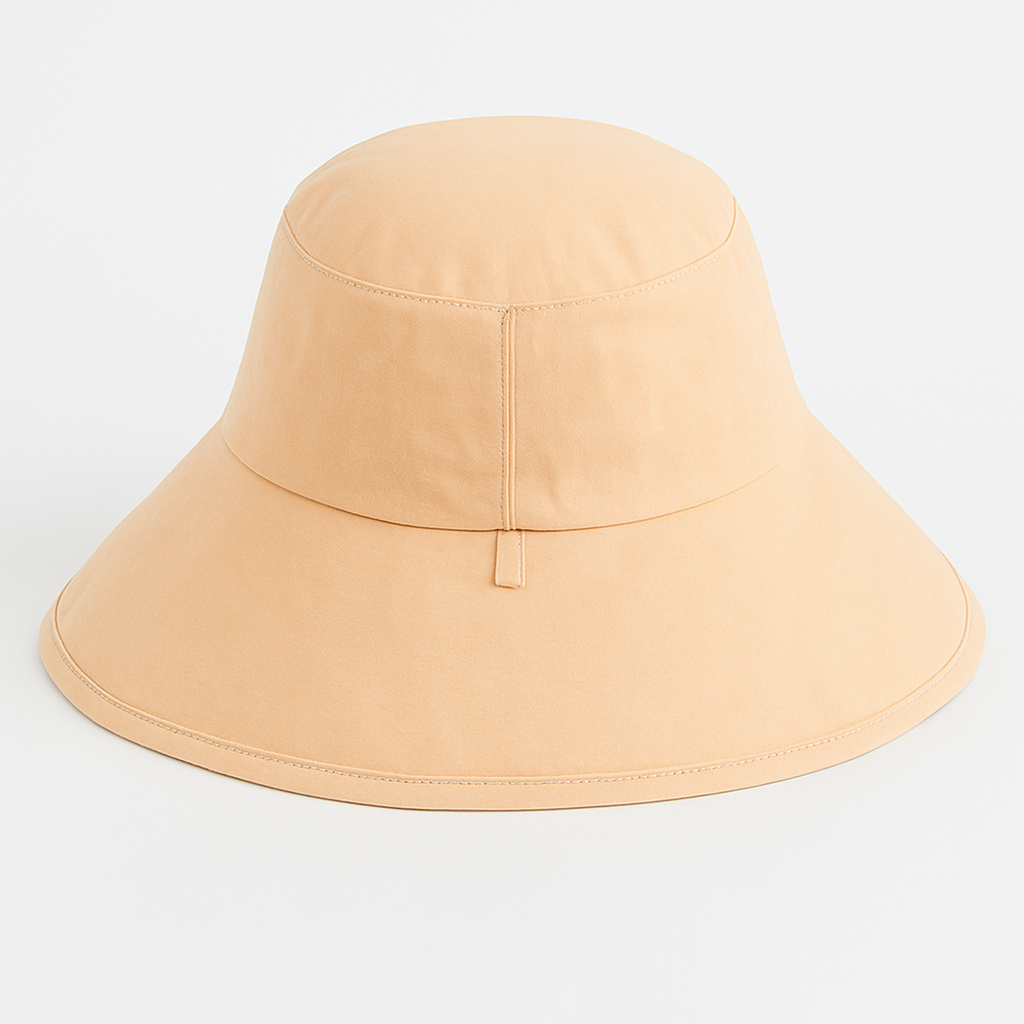 Reversible Bucket hat Printed and Solid Colors