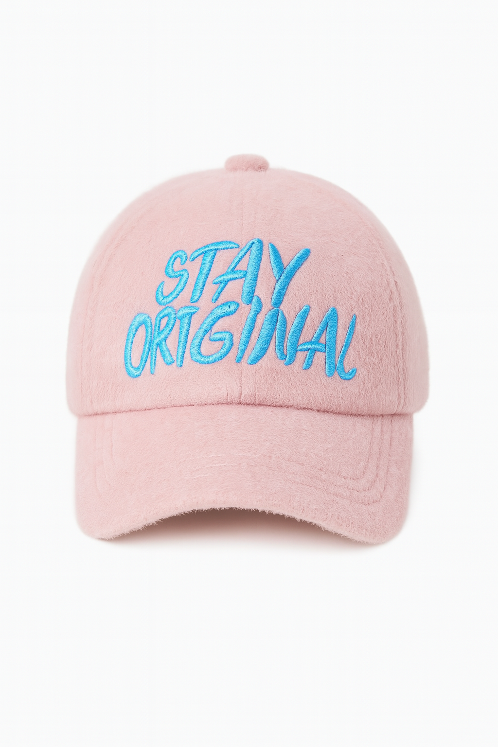 'Stay Original'' Cap
