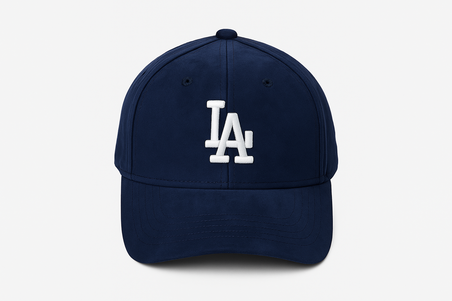 Velvet LA Cap