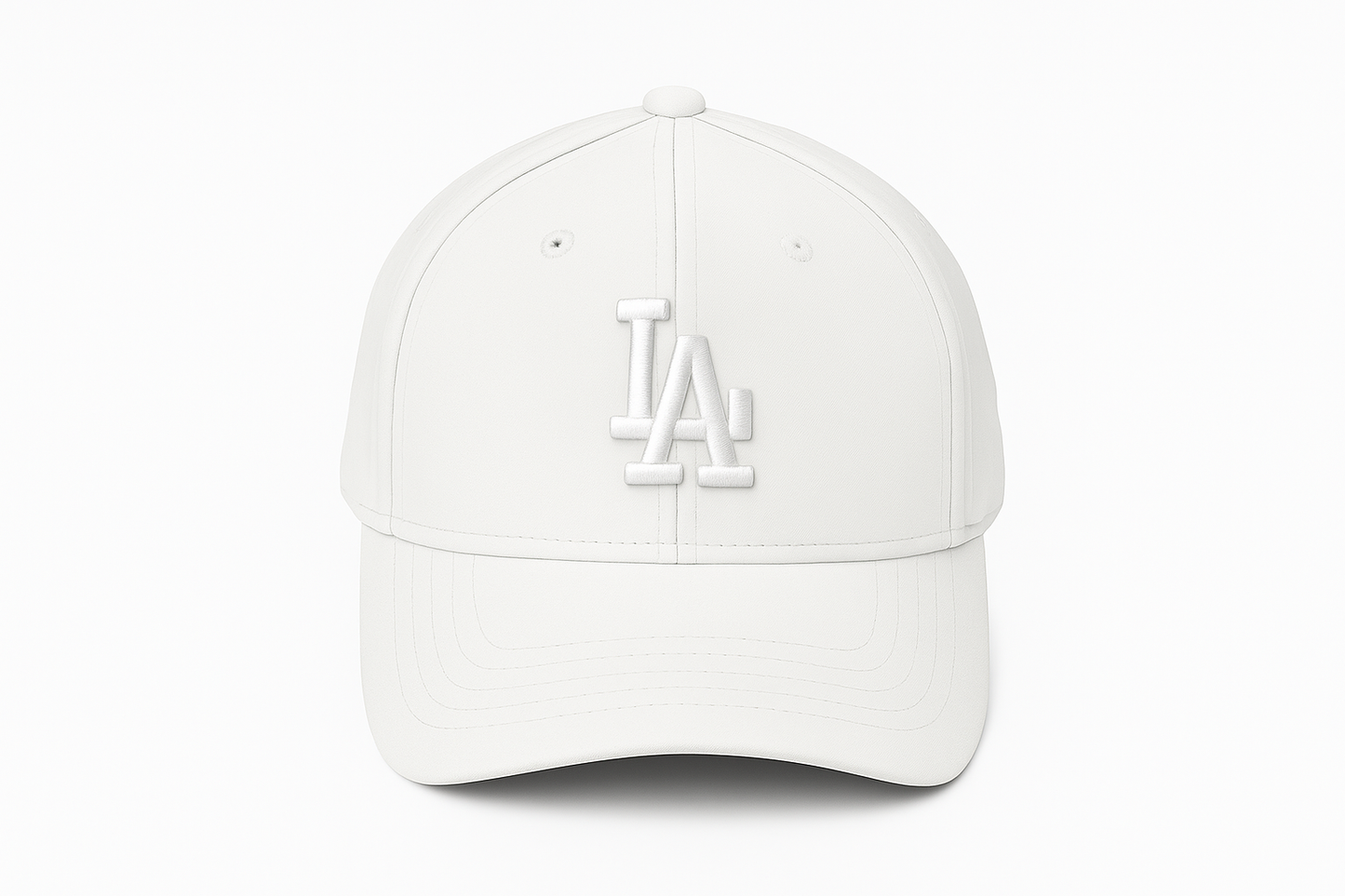 Velvet LA Cap