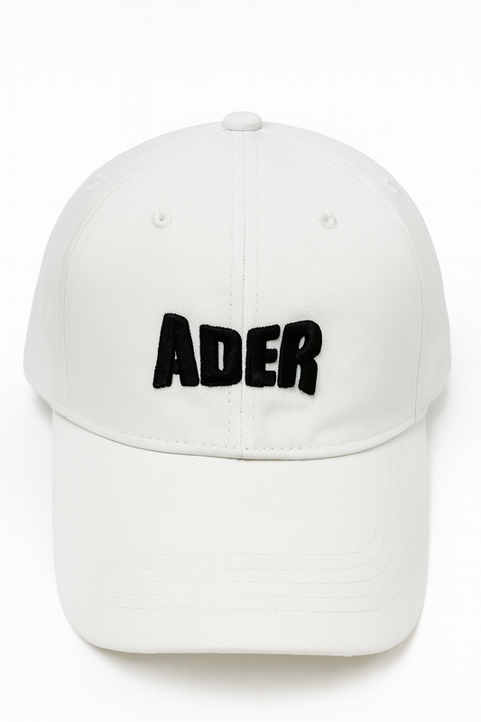 ADER Minimalist Cap