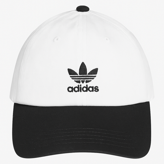 Adidas Cap – Two-Tone Collection