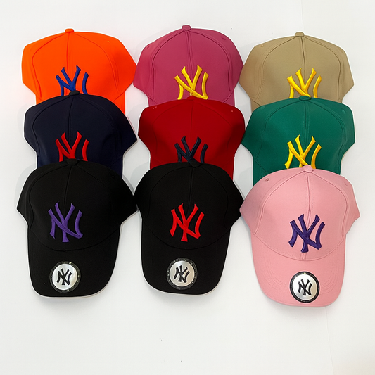Adidas Stretch Cap