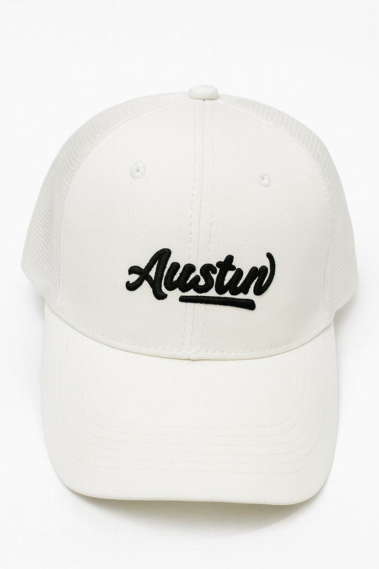 Austin Baseball Cap