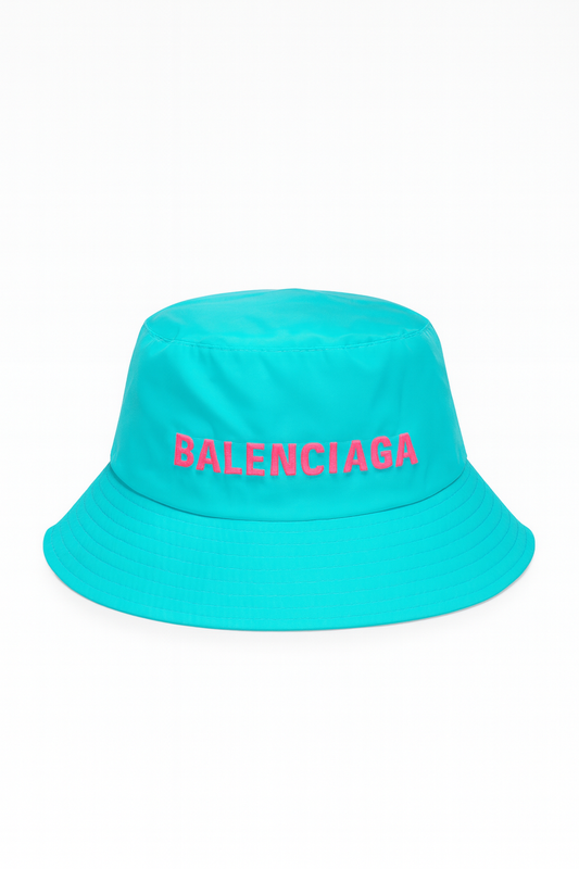 Balenciaga Waterproof Hat