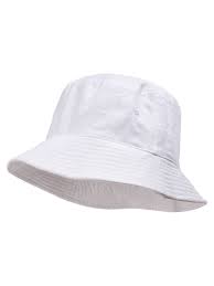 Bucket Hat Basic Colors