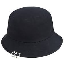 Bucket Hat Ring Accessory