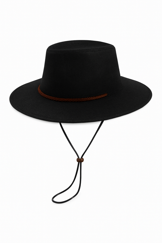 Classic Cowboy Hat