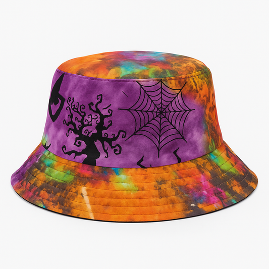 Colored Bucket hats