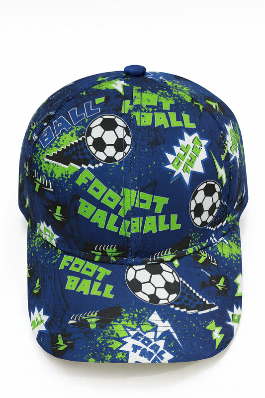 Goal Time Cap