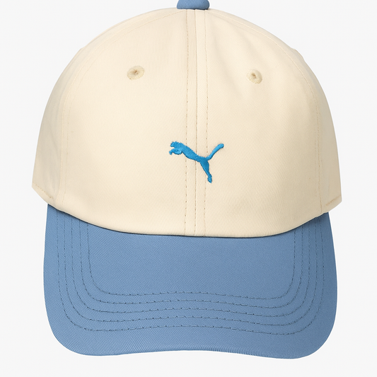 Jaguar Cap – Two-Tone Collection