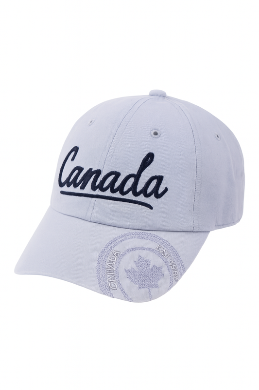Maple Spirit Canada Cap
