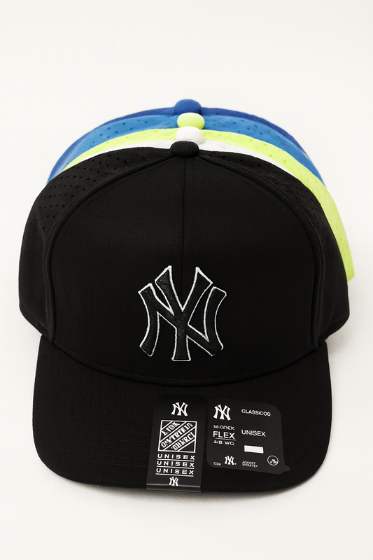 Mastra NY Flex Cap