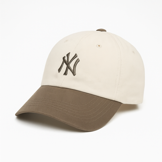 NY Cap – Two-Tone Collection