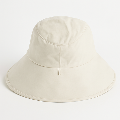 Reversible Bucket hat Printed and Solid Colors