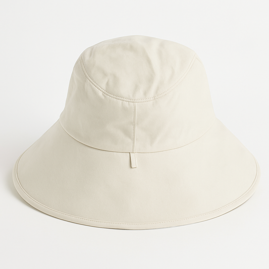 Reversible Bucket hat Printed and Solid Colors