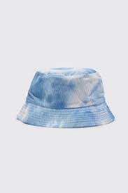 Tie-Dye Bucket hat