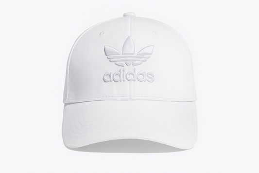 Velvet Adidas Cap