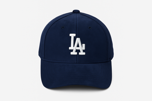 Velvet LA Cap